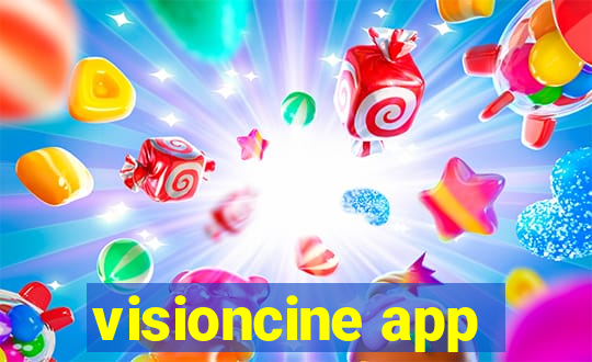 visioncine app